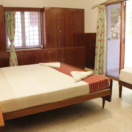 Happy Planet Bed & Breakfast Chennai Eksteriør bilde