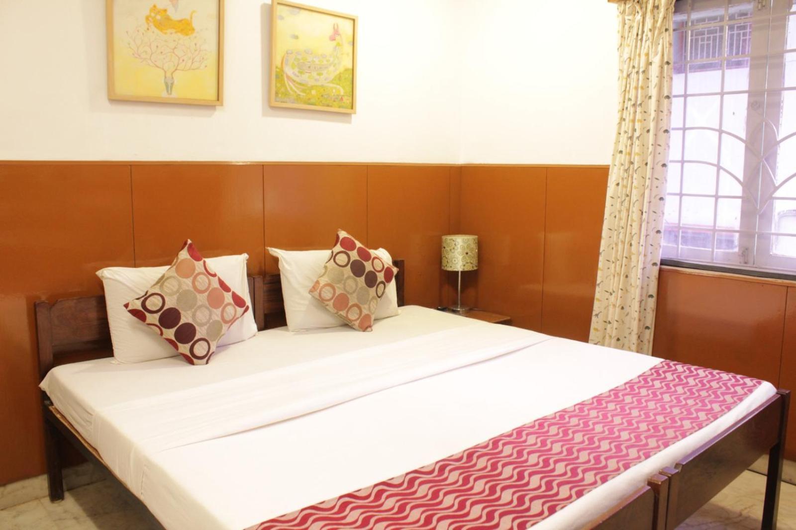 Happy Planet Bed & Breakfast Chennai Eksteriør bilde
