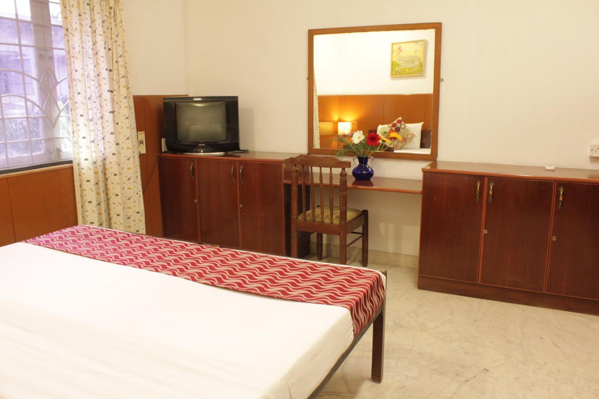 Happy Planet Bed & Breakfast Chennai Eksteriør bilde