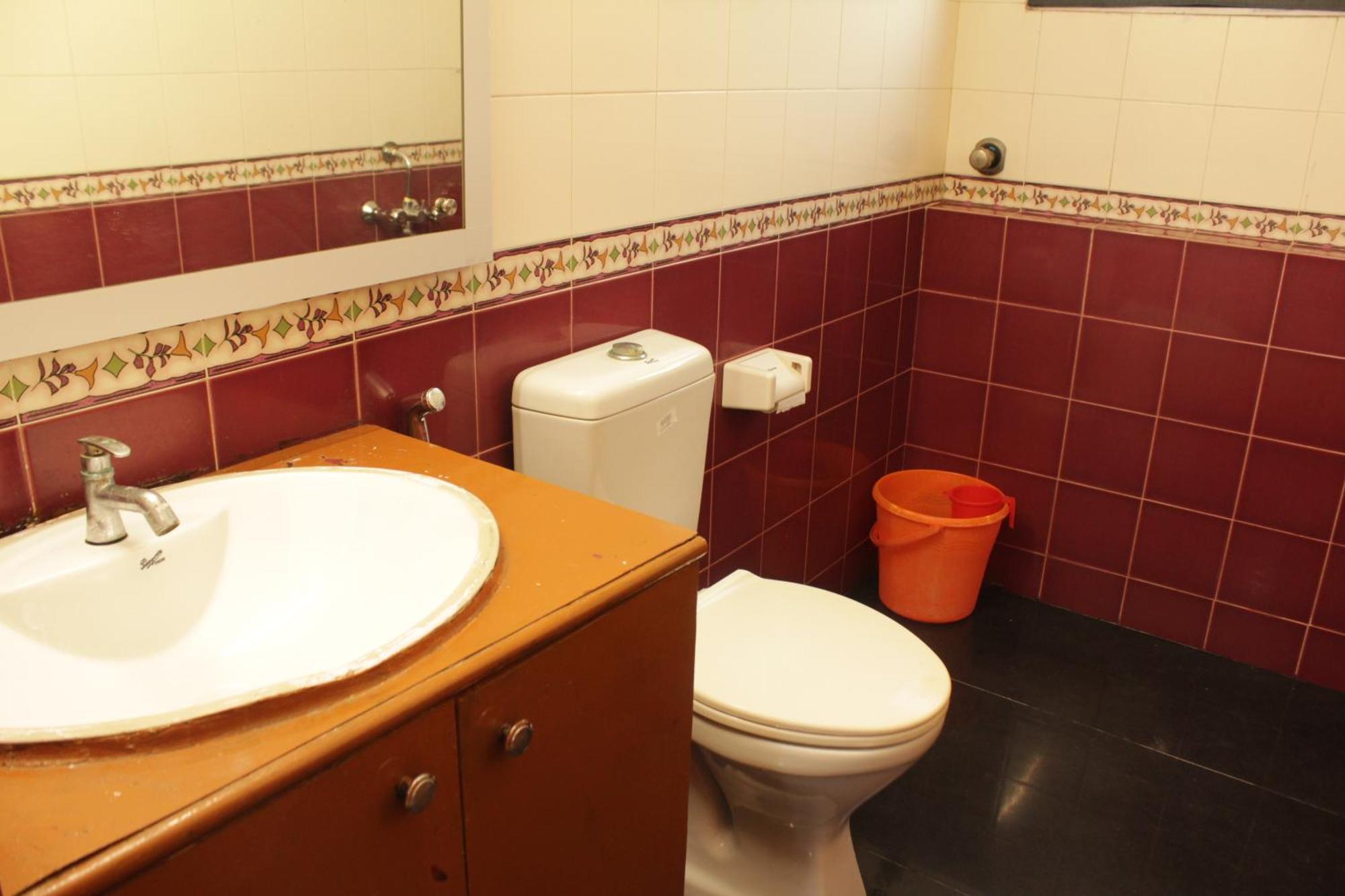 Happy Planet Bed & Breakfast Chennai Eksteriør bilde