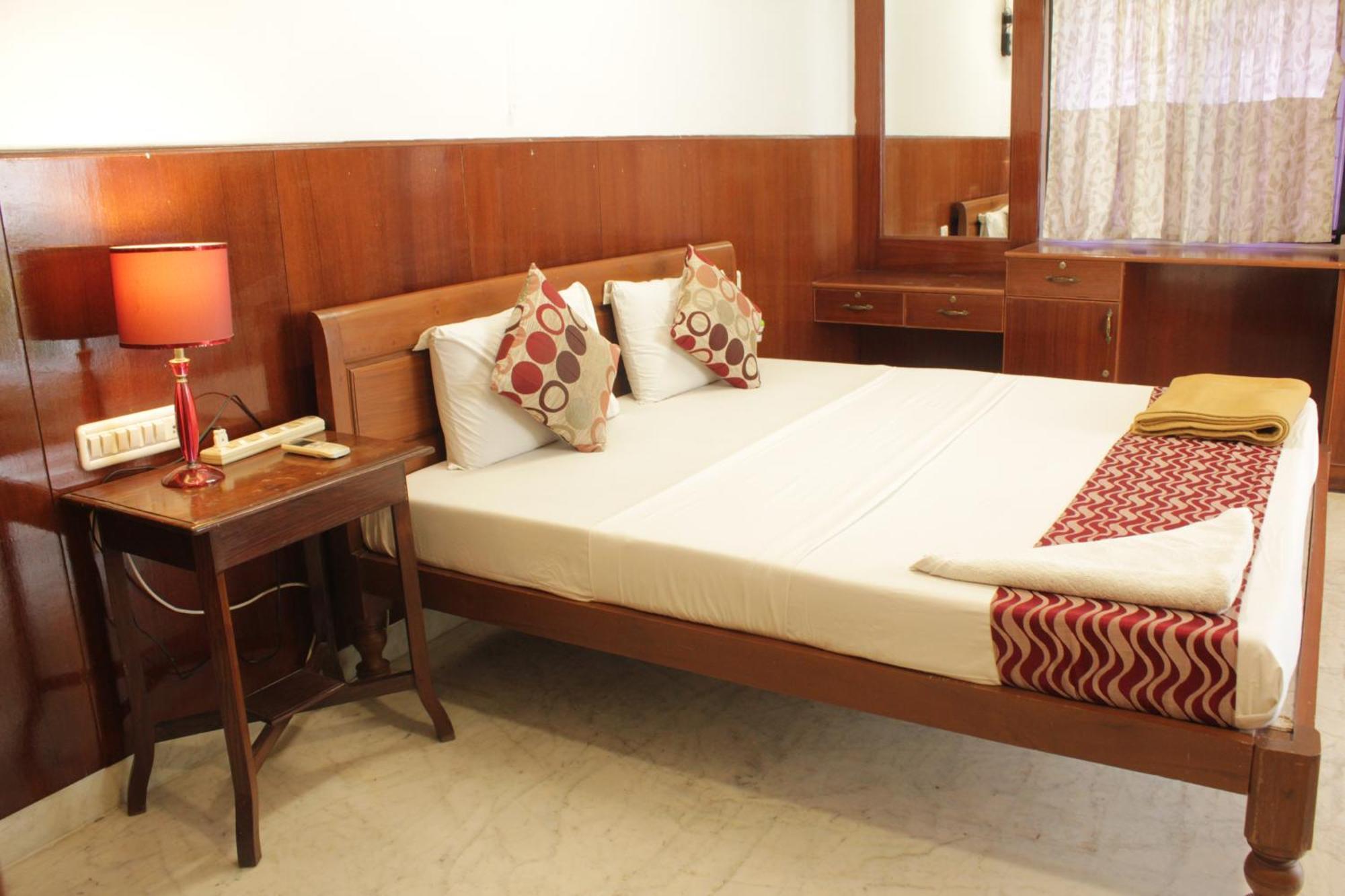 Happy Planet Bed & Breakfast Chennai Eksteriør bilde