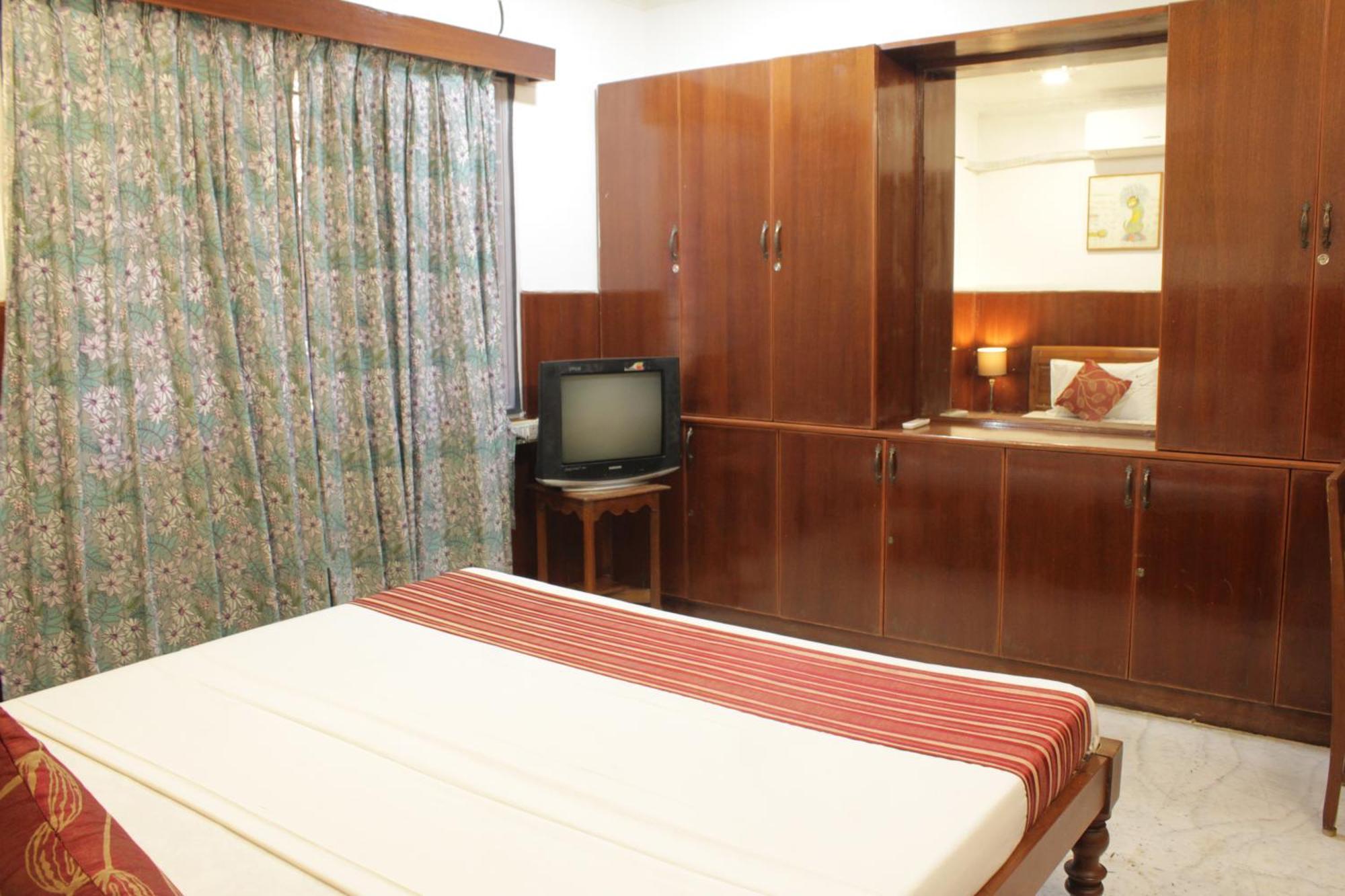 Happy Planet Bed & Breakfast Chennai Eksteriør bilde