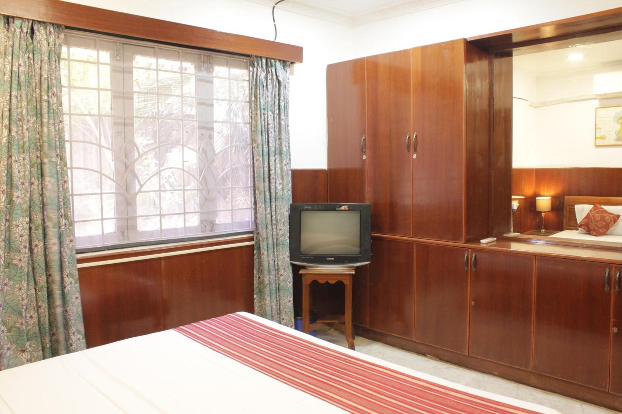 Happy Planet Bed & Breakfast Chennai Eksteriør bilde
